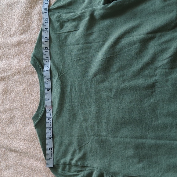 Polo Ralph Lauren marlin club green t-shirts. - Picture 6 of 8